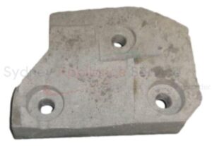 BEKO UPPER COUNTER WEIGHT - 2816990700