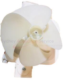 BEKO EVA FAN ASSY PANASONIC 120MM - 5908680500