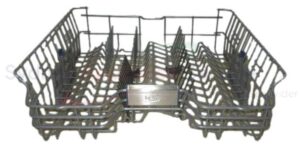 BEKO EU3 UPPER BASKET GROUP - 1513360018