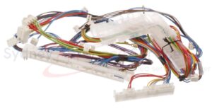 BOSCH DISHWASHER WIRE HARNESS - 12004727