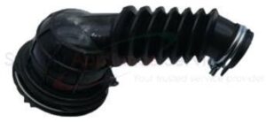 BEKO TUB FILTER HOSE ASSEMBLY COMPLETE - 2478000200