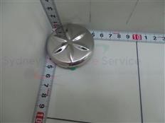 SAMSUNG WASHING MACHINE PULSATOR CAP - DC66-01017A