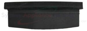 SAMSUNG WASHING MACHINE VALVE CHECK;WA8700K;EPDM;BLACK - DC62-00809A