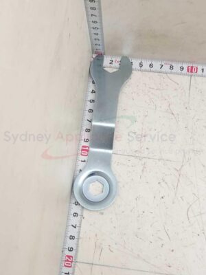 SAMSUNG WASHING MACHINE SVC-BOLT SPANER;WW3000TM;TCL ODM;4C132-0 - DC81-01436A