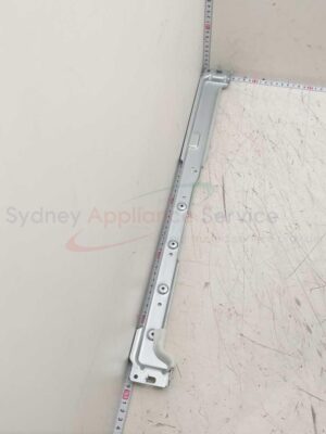 SAMSUNG WASHING MACHINE SVC-FRAME PLATE-UP;WW3000TM;TCL ODM;4C10 - DC81-01442A