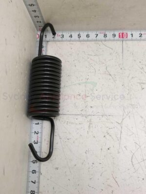 SAMSUNG WASHING MACHINE SVC-SPRING ETC-HANGER;WW3000TM;TCL ODM;4 - DC81-01443A
