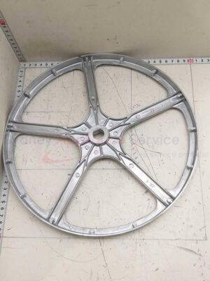 SAMSUNG WASHING MACHINE SVC-PULLEY MOTOR;WW3000TM;TCL ODM;4C118- - DC81-01469A