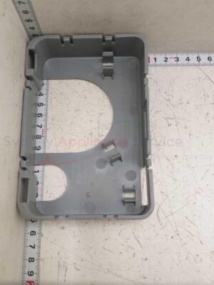 SAMSUNG WASHING MACHINE SVC ASSY-FILTER GUIDE;WW3000TM;TCL ODM;4 - DC81-01476A