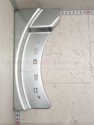 SAMSUNG WASHING MACHINE SVC-BRACKET HINGE;WW3000TM;TCL ODM;4C109 - DC81-01478A