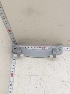 SAMSUNG WASHING MACHINE SVC ASSY-HINGE DOOR;WW3000TM;TCL ODM;4C1 - DC81-01480A