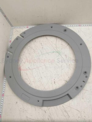 SAMSUNG WASHING MACHINE SVC-HOLDER GLASS;WW3000TM;TCL ODM;4C143- - DC81-01481A