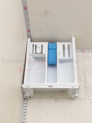 SAMSUNG WASHING MACHINE SVC-BODY DRAWER;WW3000TM;TCL ODM;4C134-0 - DC81-01493A