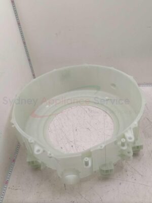 SAMSUNG WASHING MACHINE TUB FRONT - DC81-01495A