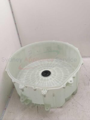 SAMSUNG WASHING MACHINE SVC-TUB BACK;WW3000TM;TCL ODM;9KG;4C112- - DC81-01497A