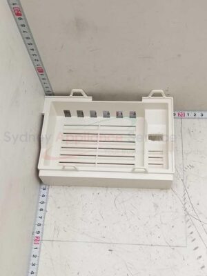 SAMSUNG WASHING MACHINE SVC-COVER PCB INVERTER - DC81-01506A