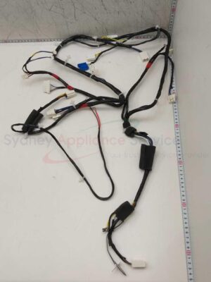 SAMSUNG WASHING MACHINE SVC ASSY-M.GUIDE WIRE HARNESS;WW3000TM;T - DC81-01507A