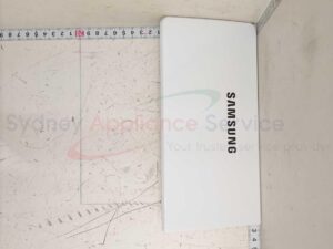 SAMSUNG WASHING MACHINE SVC-PANEL DRAWER;WW3000TM;TCL ODM;WHT;DI - DC81-01520A