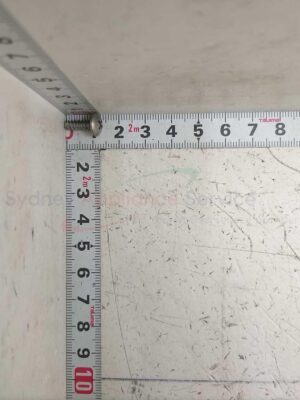 SAMSUNG WASHING MACHINE SVC-SCREW-TAPPING;WW3000TM;TCL ODM;51310 - DC81-01522A