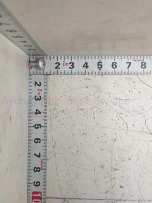 SAMSUNG WASHING MACHINE SVC-SCREW-TAPPING;WW3000TM;TCL ODM; 5131 - DC81-01524A