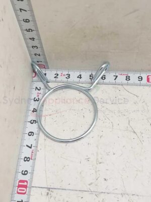 SAMSUNG WASHING MACHINE SVC-CLIP RING DRAWER UP;WW3000TM;TCL ODM - DC81-01525A
