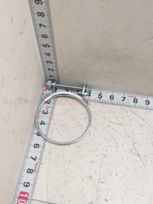 SAMSUNG WASHING MACHINE SVC-CLIP RING DRAWER LOW;WW3000TM;TCL OD - DC81-01526A