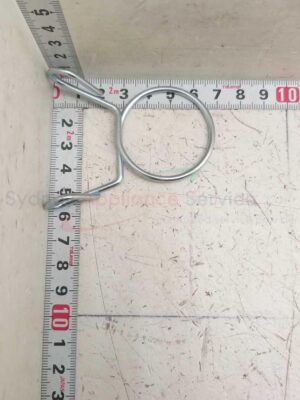 SAMSUNG WASHING MACHINE SVC-CLAMPER HOSE PUMP;WW3000TM;TCL ODM;4 - DC81-01530A