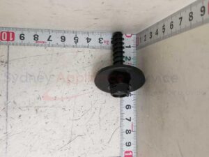 SAMSUNG WASHING MACHINE SVC ASSY-BOLT HEX WEIGHT;WW3000TM;TCL OD - DC81-01531A