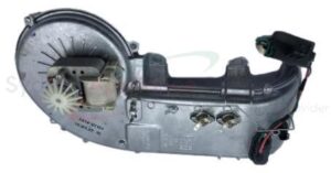 BEKO WASHER DRYER COMBO HEATER CHANNEL GROUP - 2434001100