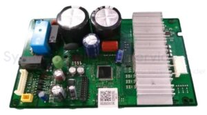 AIR CON PCB INVERTER ASSY - DB92-04019E