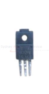 SAMSUNG WASHING MACHINE THYRISTOR-TRIAC;3A;700V;TO-220 - 1401-001100