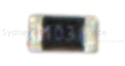 SAMSUNG WASHING MACHINE R-CHIP;10KOHM;5%;1/10W;TP;1608;T0.45 - 2007-000090