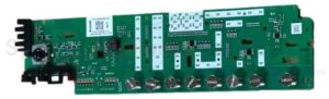 BEKO WASHER DRYER COMBO C7S DISPLAY CARD ASS. - 2487802320