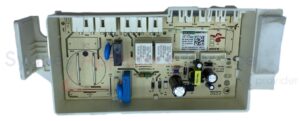 BEKO WASHER DRYER COMBO C7S SYK ANKASTRE POWER KART (MAIN PCB) - 2487904000