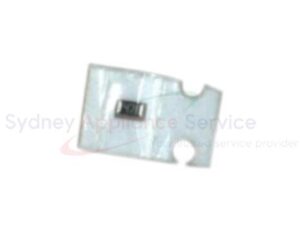 SAMSUNG WASHING MACHINE R-CHIP;470OHM;5%;1/10W;TP;1608;T0.45 - 2007-000077