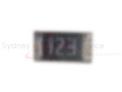 SAMSUNG WASHING MACHINE R-CHIP;12KOHM;5%;1/10W;TP;1608 - 2007-000091