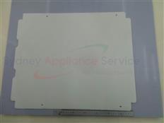 SAMSUNG WASHING MACHINE SHUTTER;HEBA-PLATFORM;PP;-;FC2305;WHITE; - DC64-03711A