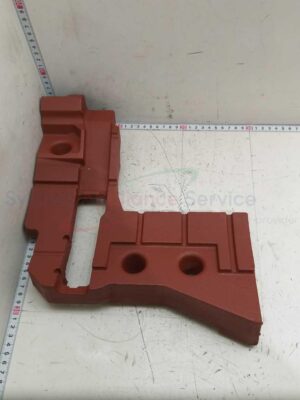 SAMSUNG WASHING MACHINE WEIGHT BALANCER-UP;WD7000T;FE - DC67-01148A