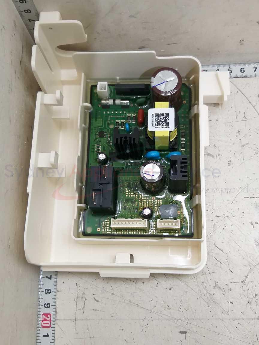 SAMSUNG WASHING MACHINE PCB KIT;FWM_MAIN;COMBO MODULE 2ND; ASSY - DC92-02665B - DC92-02665B - Part for - - Models: 0000, WD12TP04DSH/SA SAMSUNG WASHING MACHINE PCB KIT;FWM_MAIN;COMBO MODULE 2ND; ASSY - DC92-02665B - DC92-02665B - Part for - - Models: 0000, WD12TP04DSH/SA