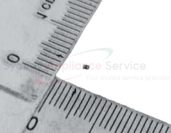 SAMSUNG WASHING MACHINE R-CHIP - 2007-008401 - 2007-008401 - Part for - - Models: 0000, 0000, 0000, 0001, 0001, 0003, WD18DB8995BZSA, WF18B9600KV/SA, WF90F19ADSSA SAMSUNG WASHING MACHINE R-CHIP - 2007-008401 - 2007-008401 - Part for - - Models: 0000, 0000, 0000, 0001, 0001, 0003, WD18DB8995BZSA, WF18B9600KV/SA, WF90F19ADSSA