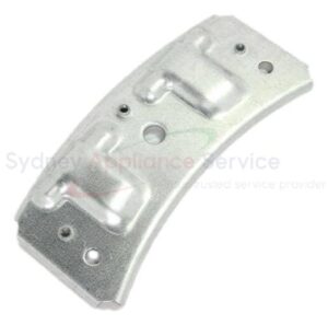 SAMSUNG WASHING MACHINE SUPPORT HINGE;GI-SGCC;T1.4;L175.0;SBHG1- - DC61-02635A
