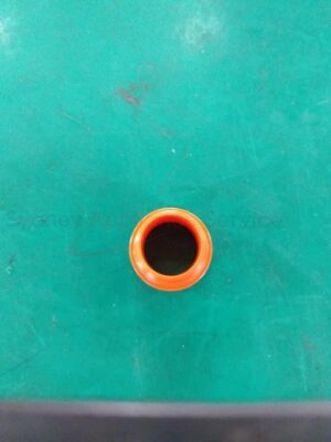 SAMSUNG WASHING MACHINE SEAL WATER;SEW-3G105A;SI;-;SILICON;ORANG - DC62-00188A