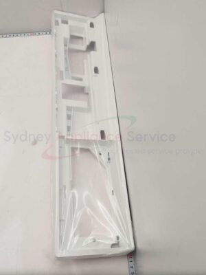 SAMSUNG WASHING MACHINE PANEL CONTROL;WW9000B;ABS;-;-;HG-0760CC; - DC64-04118A