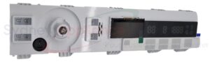 SAMSUNG WASHING MACHINE PBA MODULE DISPLAY TOUCH ASSY - DC92-02687Q