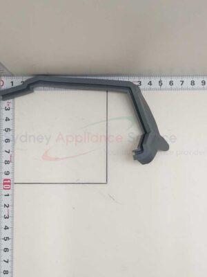 SAMSUNG WASHING MACHINE SEAL RUBBER;WD23N9950KV;TPE;-;-;EK-1045; - DC62-00599A