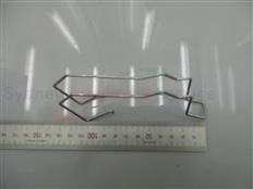 SAMSUNG WASHING MACHINE WIRE CLAMP;WD9500NK;HSWR;-;YUKON-K - DC66-00752B