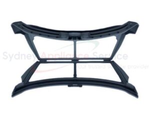 BEKO DRYER FILTRE CASETTE ASSY - 2972300300