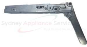 BEKO OVEN 60_60 FRONT DOOR HINGE_SHORTER TYPE_ - 210443164
