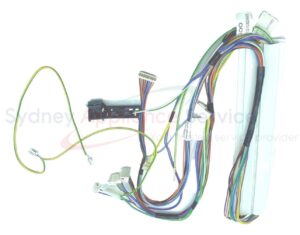 BEKO DISHWASHER MESE CABLE HARNESS - 1758420800
