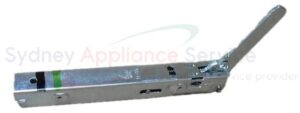 BEKO OVEN 60_60 FRONT DOOR HINGE_SHORTER TYPE_ - 210440407