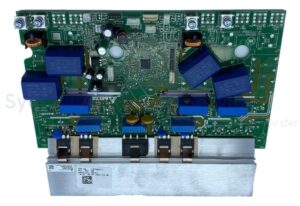 BEKO COOKTOP MAIN BOARD - LEFT - 167260272